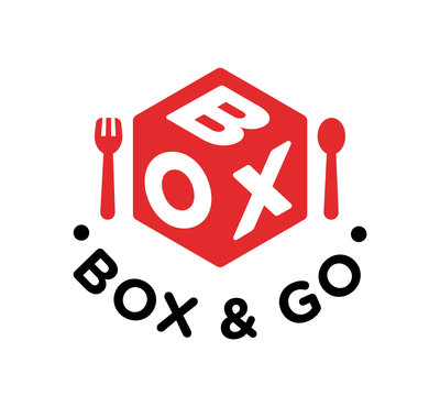 Trademark BOX & GO