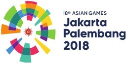 Trademark 18th ASIAN GAMES Jakarta Palembang 2018