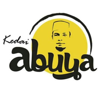 Trademark Kedai Abuya