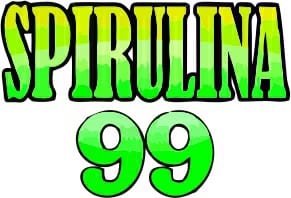 Trademark SPIRULINA 99