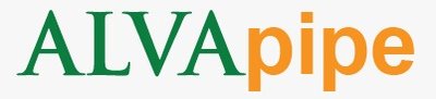 Trademark ALVApipe