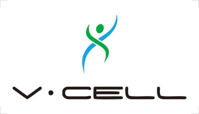 Trademark V.CELL