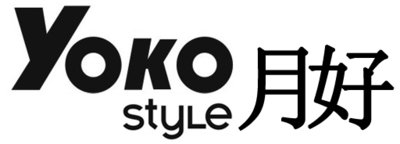 Trademark Yoko Style & Karakter Cina