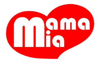 Trademark MAMA MIA