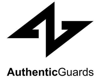 Trademark Authentic Guards