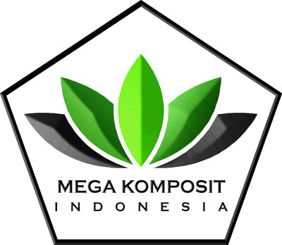 Trademark MEGA KOMPOSIT + LOGO