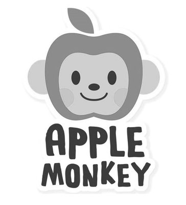 Trademark APPLE MONKEY + LOGO