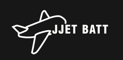 Trademark JJET BATT + LOGO