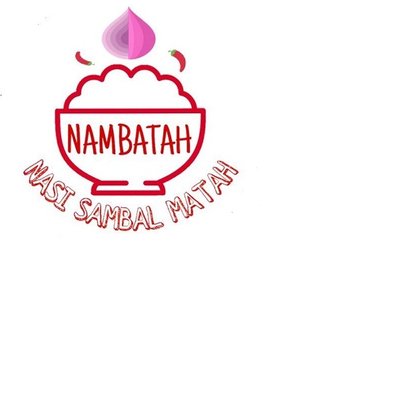 Trademark NAMBATAH NASI SAMBAL MATAH