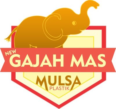 Trademark NEW GAJAH MAS