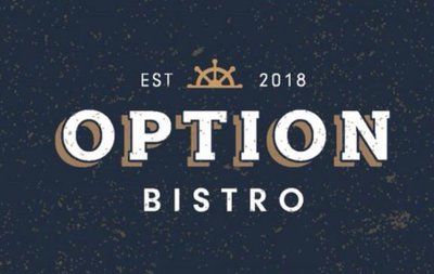 Trademark OPTION BISTRO