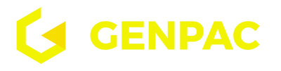 Trademark GENPAC