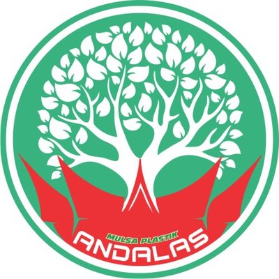 Trademark ANDALAS+LOGO