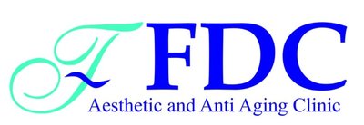 Trademark FDC + LOGO