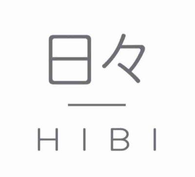 Trademark HIBI + LOGO