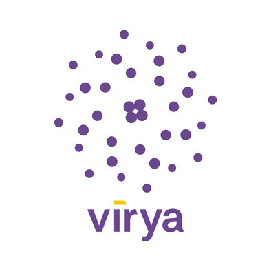 Trademark VIRYA