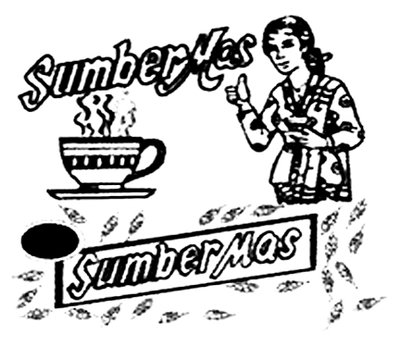 Trademark SUMBERMAS