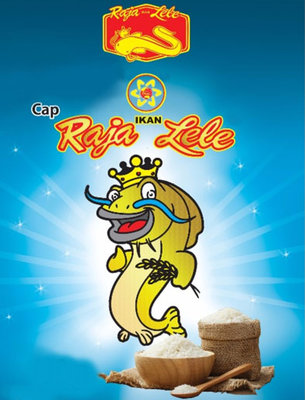 Trademark RAJA IKAN LELE