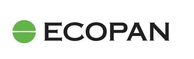 Trademark ECOPAN + LOGO