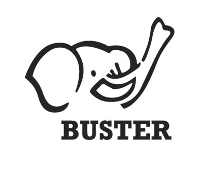 Trademark BUSTER