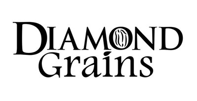 Trademark DIAMOND Grains