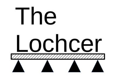 Trademark THE LOCHCHER