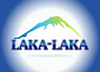 Trademark LAKA-LAKA