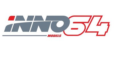 Trademark INNO64 MODELS