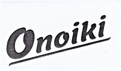 Trademark Onoiki