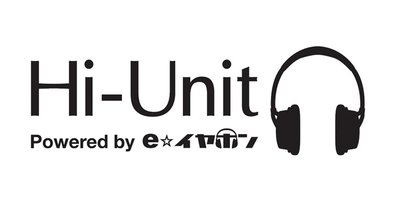 Trademark Hi-Unit Powered by e