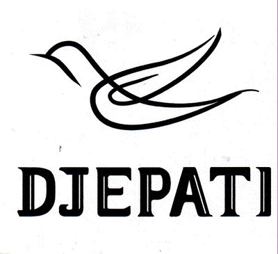 Trademark DJEPATI