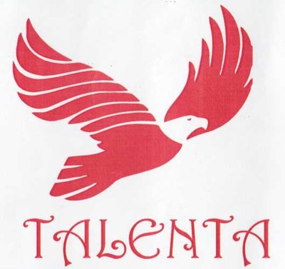 Trademark TALENTA