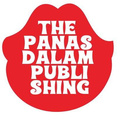 Trademark THE PANAS DALAM PUBLISHING