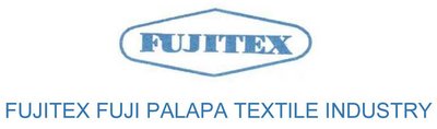 Trademark FUJITEX FUJI PALAPA TEXTILE INDUSTRY