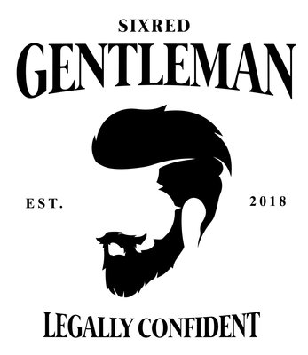 Trademark SIXRED GENTLEMAN