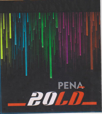 Trademark PENA BOLD