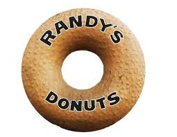 Trademark RANDY'S DONUTS