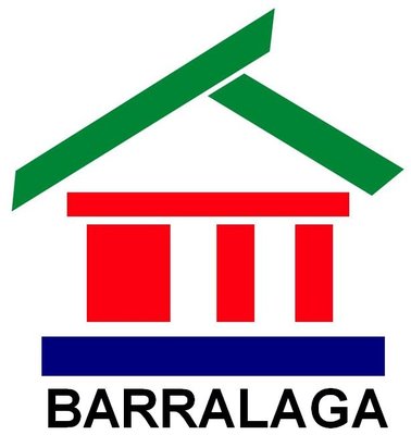 Trademark BARRALAGA