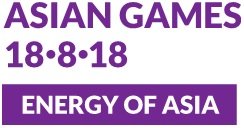 Trademark ASIAN GAMES 18-8-18 ENERGY OF ASIA