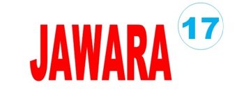 Trademark JAWARA 17