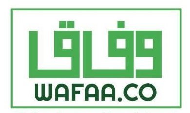 Trademark WAFAA.CO