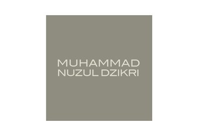 Trademark MUHAMMAD NUZUL DZIKRI