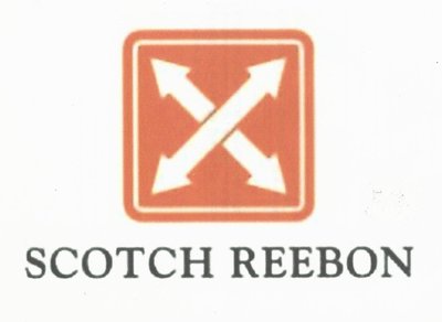 Trademark SCOTCH REEBON