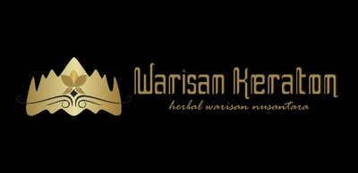 Trademark WARISAN KERATON