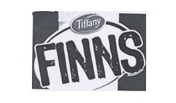 Trademark Tiffany FINNS