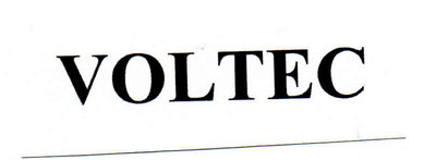 Trademark VOLTEC