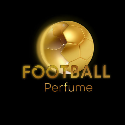 Trademark FOOTBALL PERFUME + Lukisan