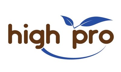 Trademark HIGH PRO