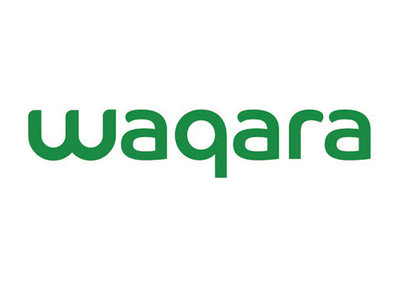 Trademark waqara