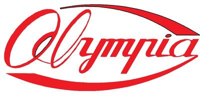 Trademark Olympia